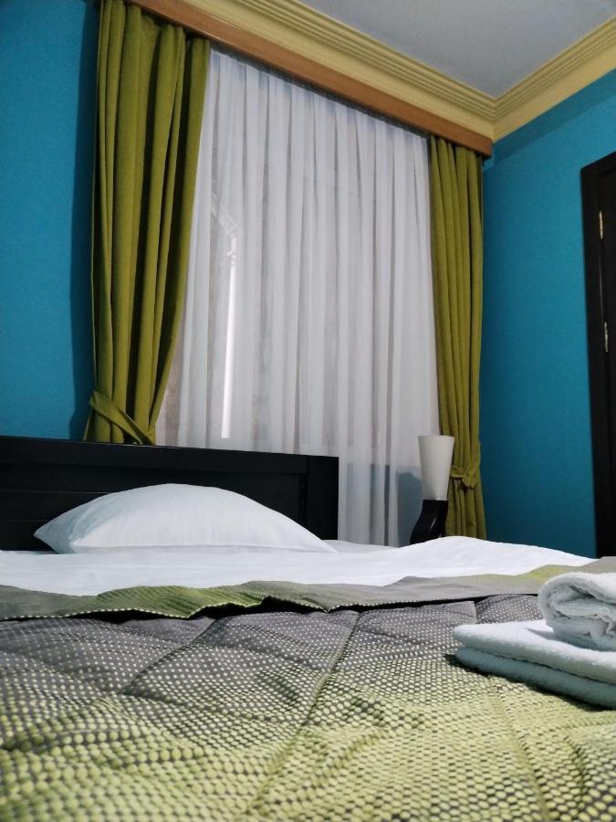 Hotel Blissdom Tiflis Exterior foto