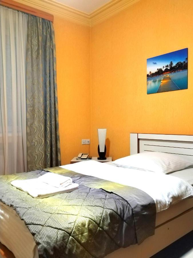 Hotel Blissdom Tiflis Exterior foto