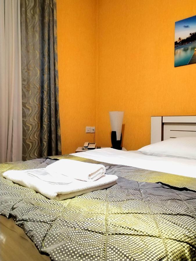 Hotel Blissdom Tiflis Exterior foto